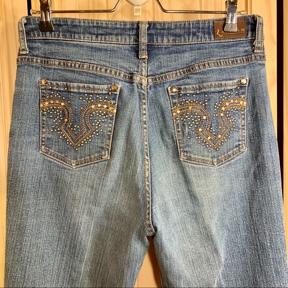 Lawman | Jeans | Lawman Womens Western 